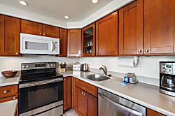 Kihei Surfside 111