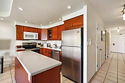 Kihei Surfside 111