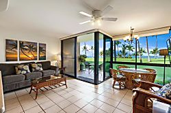 Kihei Surfside 111