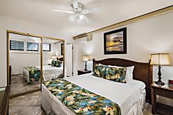 Kihei Surfside 111