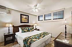 Kihei Surfside 111