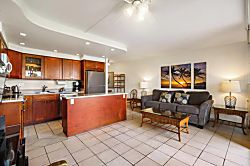 Kihei Surfside 111
