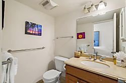 Kihei Surfside 111