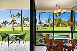 Kihei Surfside 111