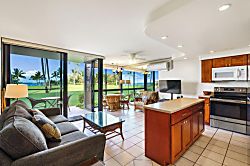 Kihei Surfside 111