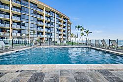 Kihei Surfside 111