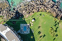 Kihei Surfside 111