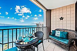 Valley Isle 1207