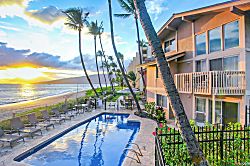 Kihei Sands Condo B7 - Superior Ocean View