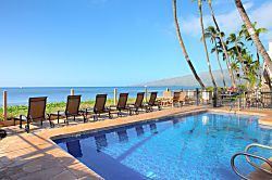Kihei Sands Condo B7 - Superior Ocean View