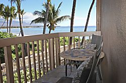 Kihei Sands Condo B7 - Superior Ocean View