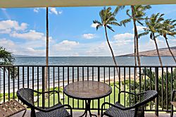 Kihei Beach 305