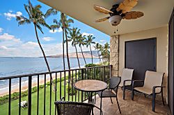 Kihei Beach 305
