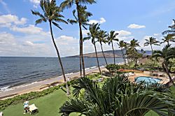 Kihei Beach 305