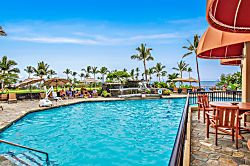 Kona Coast Resort Unit 5-203