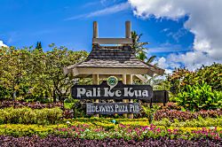 Pali Ke Kua # 223