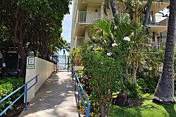Diamond Head Beach #805