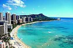 Diamond Head Beach #805