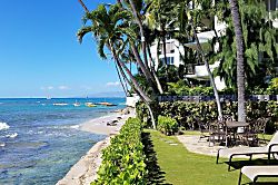 Diamond Head Beach #805