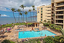 Sugar Beach Resort 618