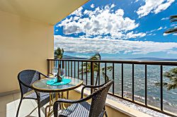 Sugar Beach Resort 618