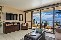 Sugar Beach Resort 618