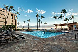 Sugar Beach Resort 618