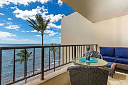 Sugar Beach Resort 618
