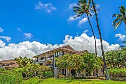 Kahala At Poipu Kai #222