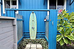 Haiku Surf COTTAGE