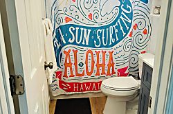 Haiku Surf COTTAGE