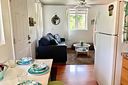Haiku Surf COTTAGE