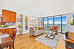 Waikiki Banyan 3014 T2