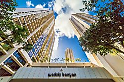 Waikiki Banyan 3014 T2