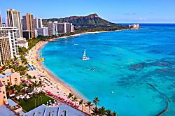 Waikiki Banyan 3014 T2