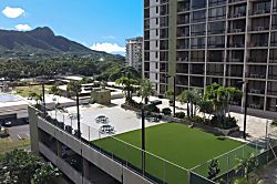 Waikiki Sunset 3601
