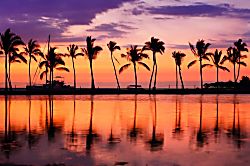 Waikiki Sunset 3601