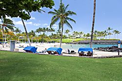 Mauna Lani Fairways 1505