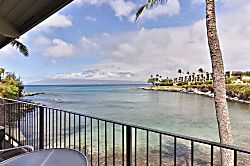 Honokeana Cove 202