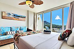Waikiki Grand Suite 908