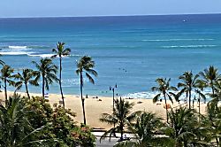 Waikiki Grand Suite 908