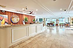 Waikiki Grand Suite 908