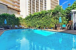 Waikiki Grand Suite 908