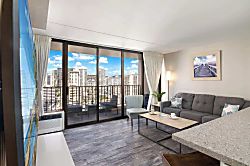 Waikiki Banyan 1804 T1