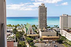 Waikiki Banyan 1804 T1