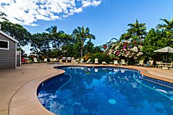 Wailea Grand Champions 162