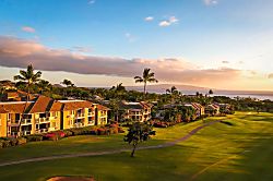 Wailea Grand Champions 162