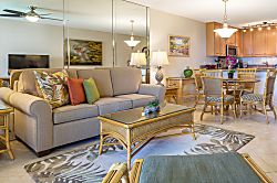 Kamaole Sands 5-315