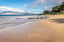 Kamaole Sands 5-315