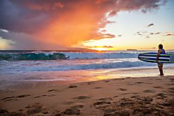 Kamaole Sands 5-315